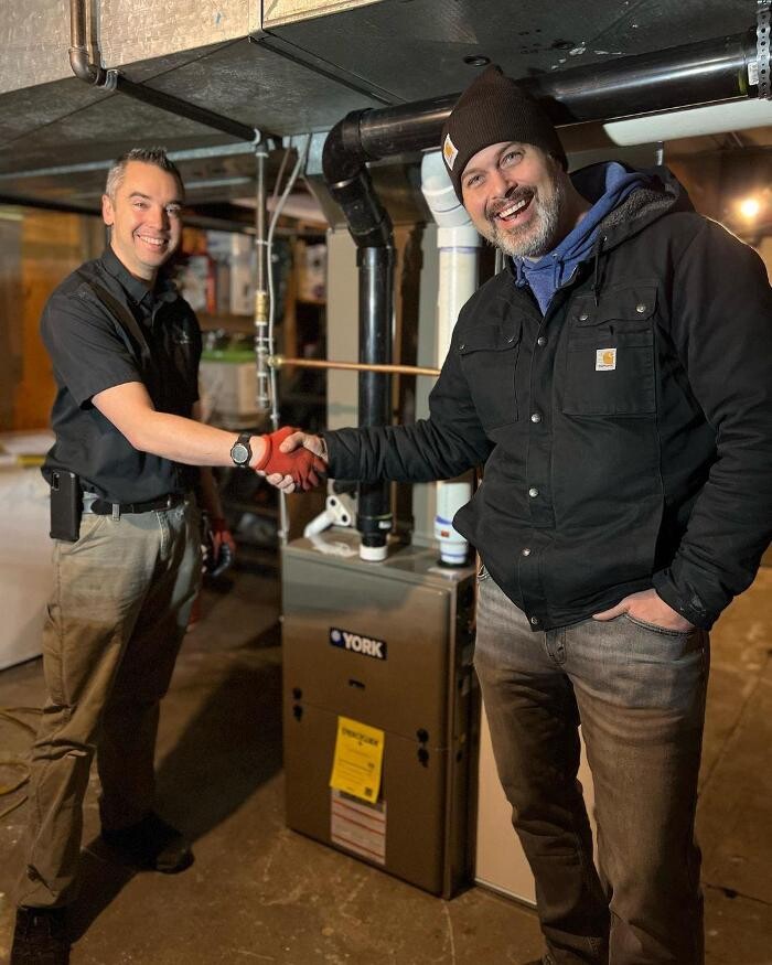 Images Vernon Air Conditioning, Plumbing & Electrical Services