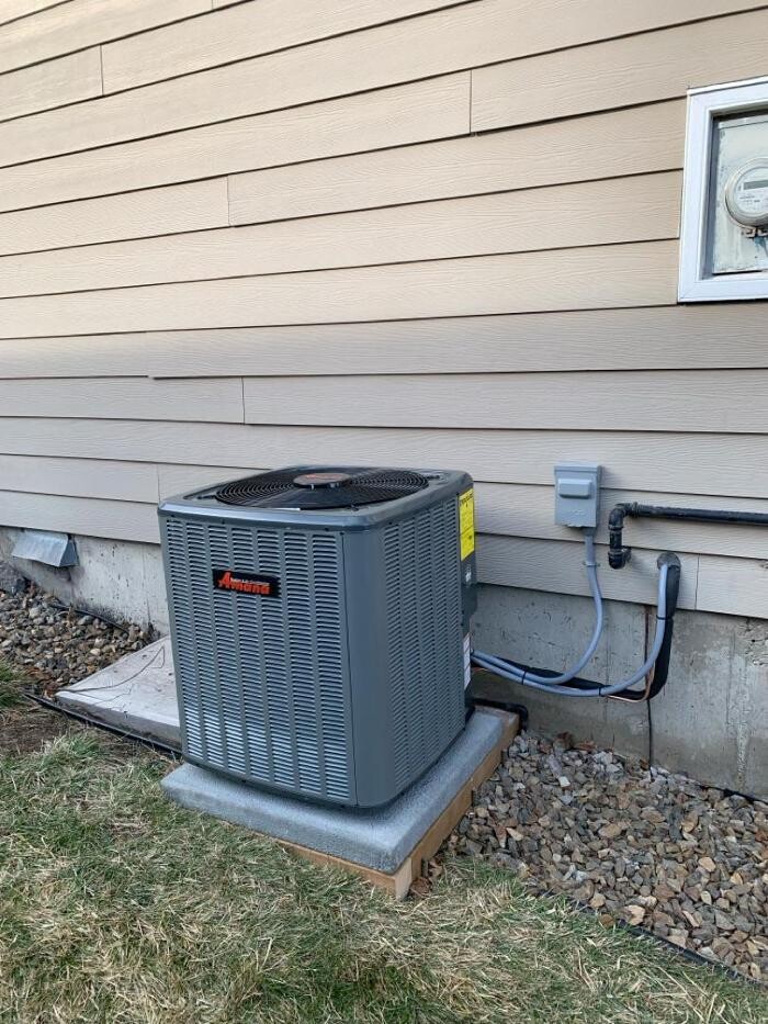 Images Vernon Air Conditioning, Plumbing & Electrical Services