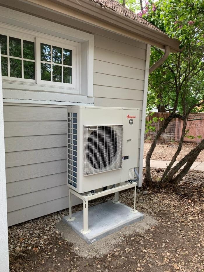 Images Vernon Air Conditioning, Plumbing & Electrical Services