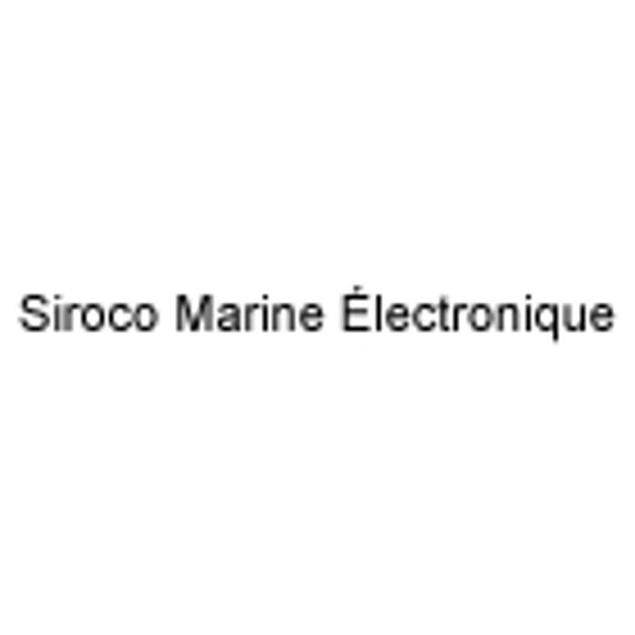 Images Siroco Marine Electronique