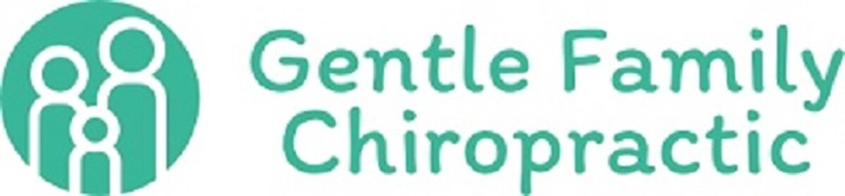 Gentle Family Chiropractic Logo