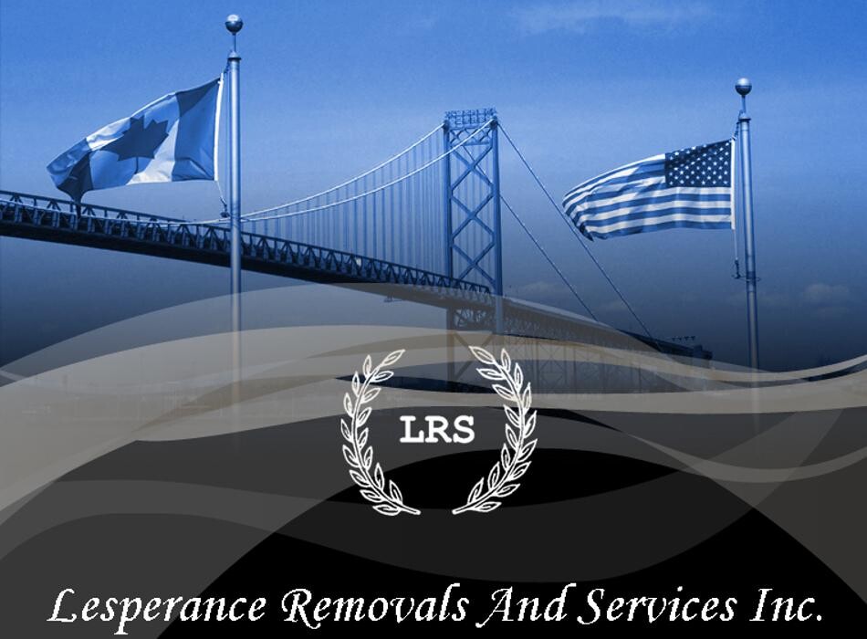 Images Lesperance Removals and Services Inc