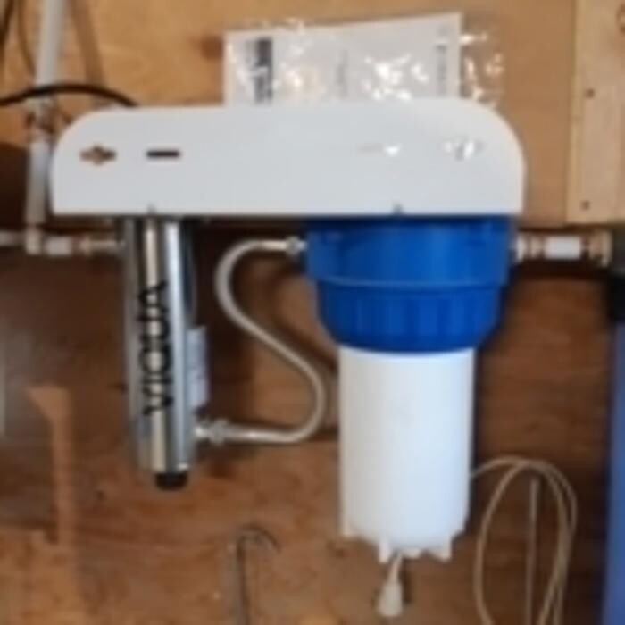 Images Complete Water Services