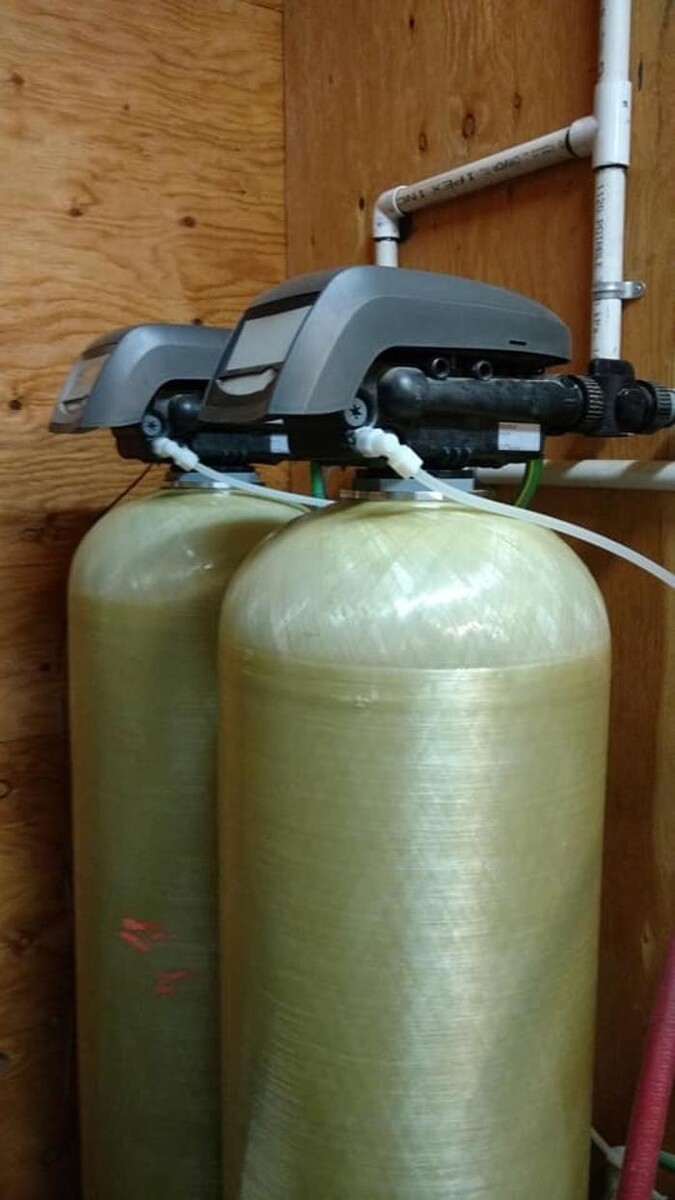 Images Complete Water Services