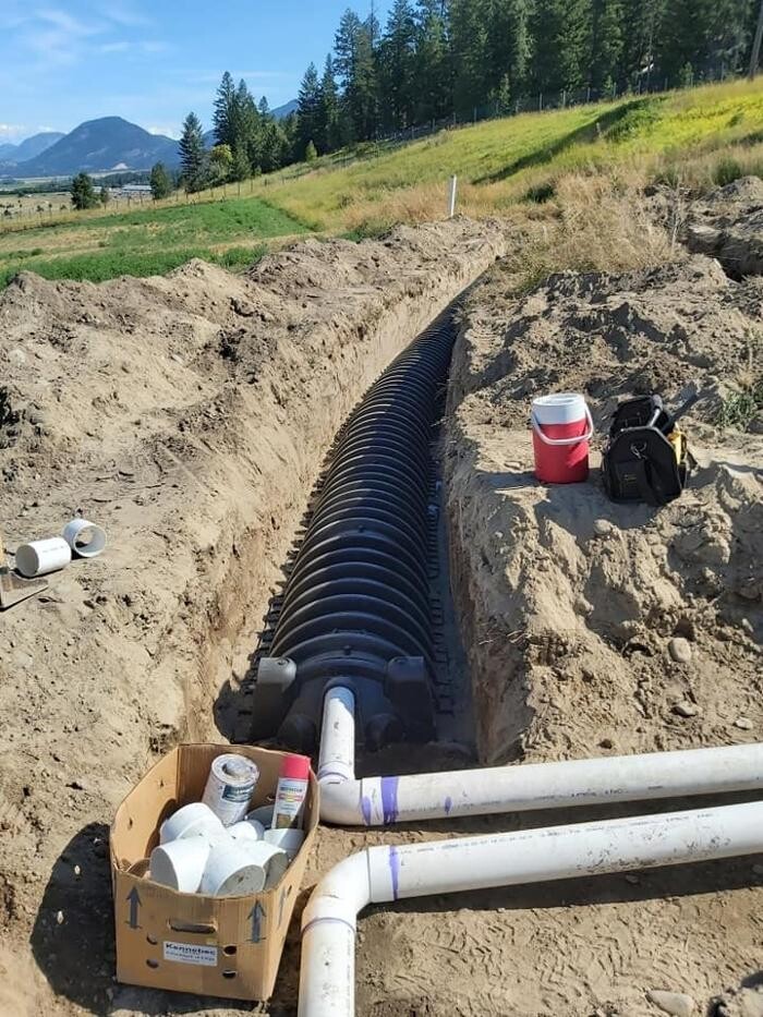 Images Complete Water Services