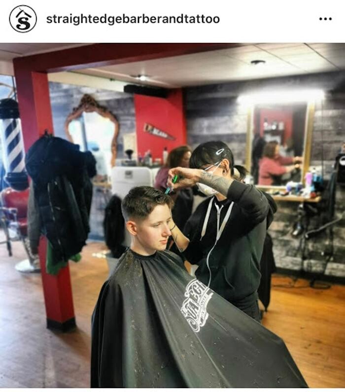 Images Bootleg Barbers and Tattoos