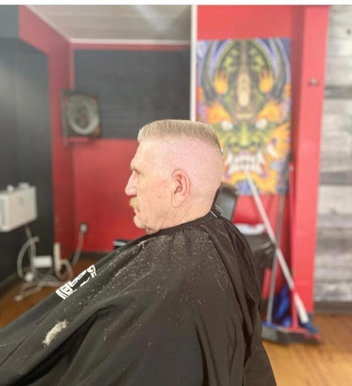 Images Bootleg Barbers and Tattoos