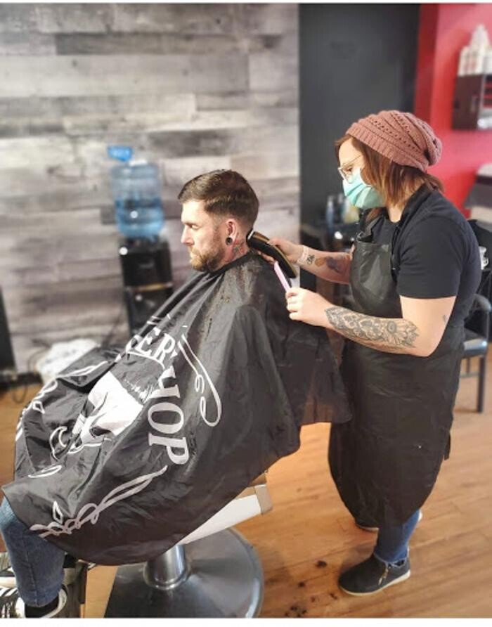 Images Bootleg Barbers and Tattoos