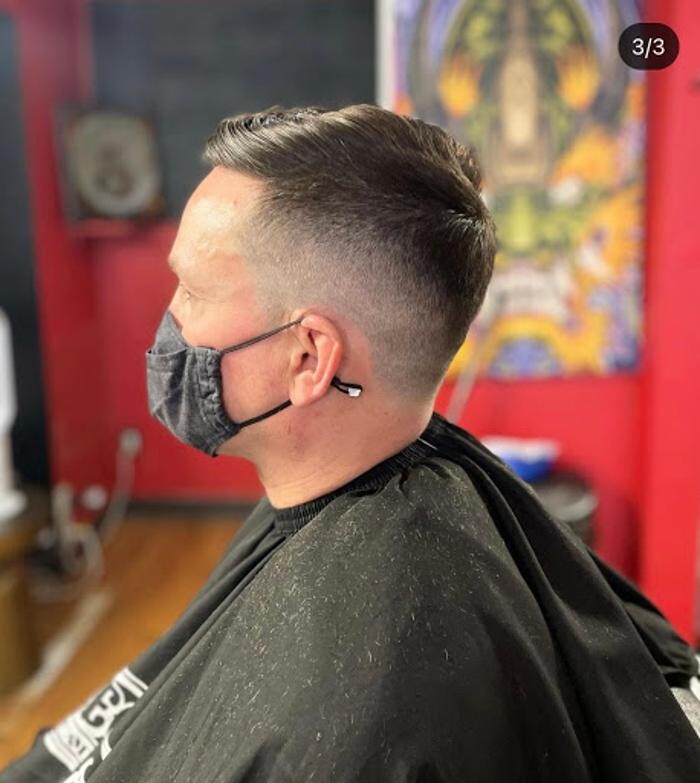 Images Bootleg Barbers and Tattoos