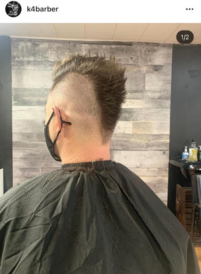 Images Bootleg Barbers and Tattoos