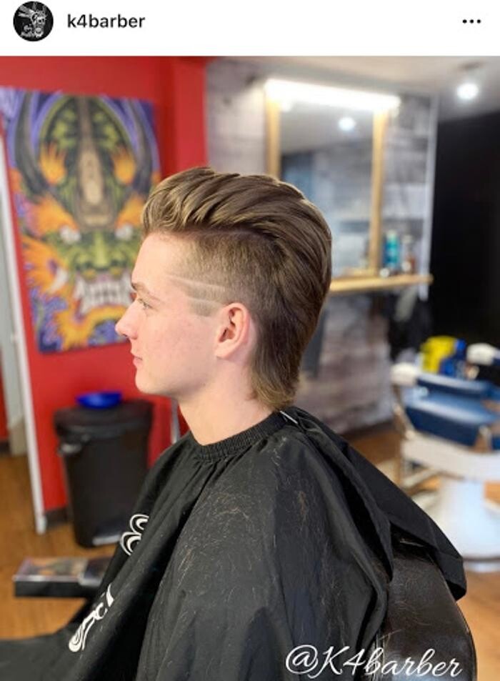 Images Bootleg Barbers and Tattoos