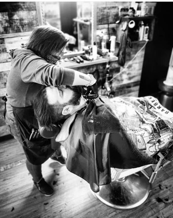 Images Bootleg Barbers and Tattoos