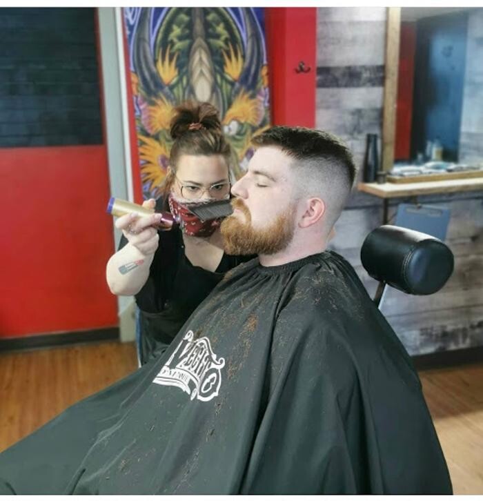 Images Bootleg Barbers and Tattoos