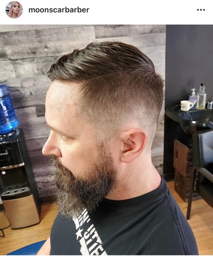 Images Bootleg Barbers and Tattoos