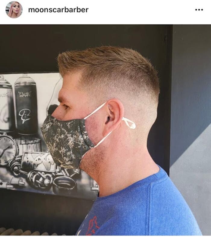 Images Bootleg Barbers and Tattoos