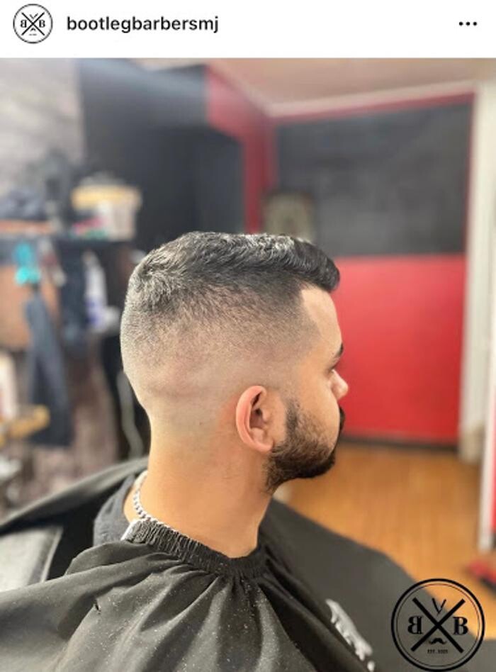 Images Bootleg Barbers and Tattoos