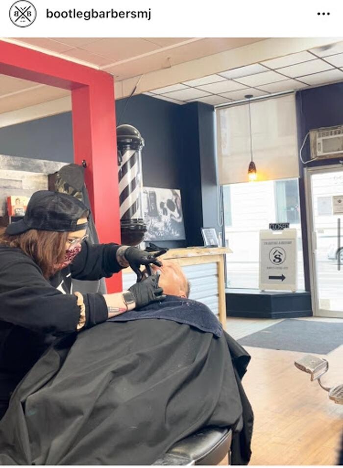 Images Bootleg Barbers and Tattoos