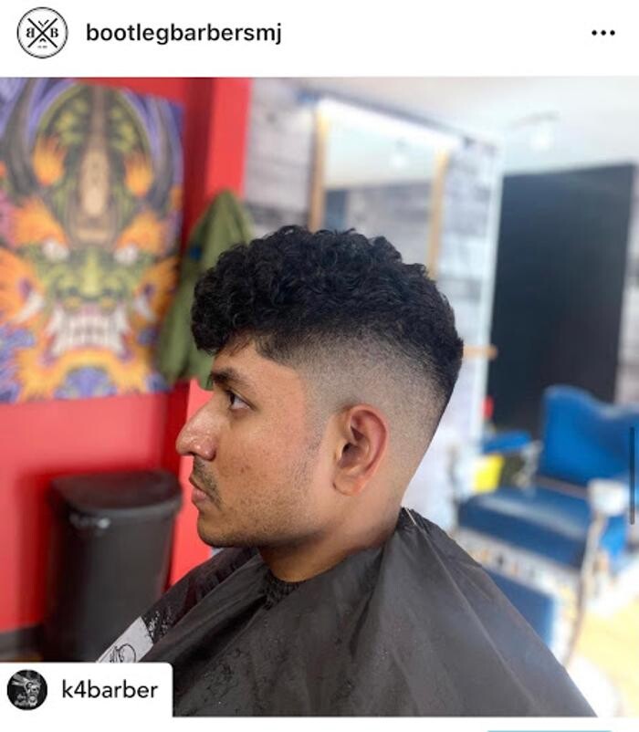 Images Bootleg Barbers and Tattoos