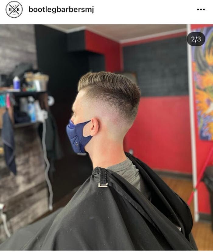 Images Bootleg Barbers and Tattoos