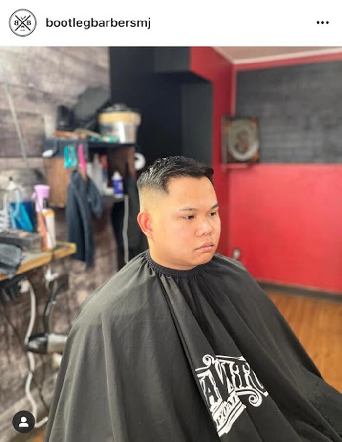 Images Bootleg Barbers and Tattoos