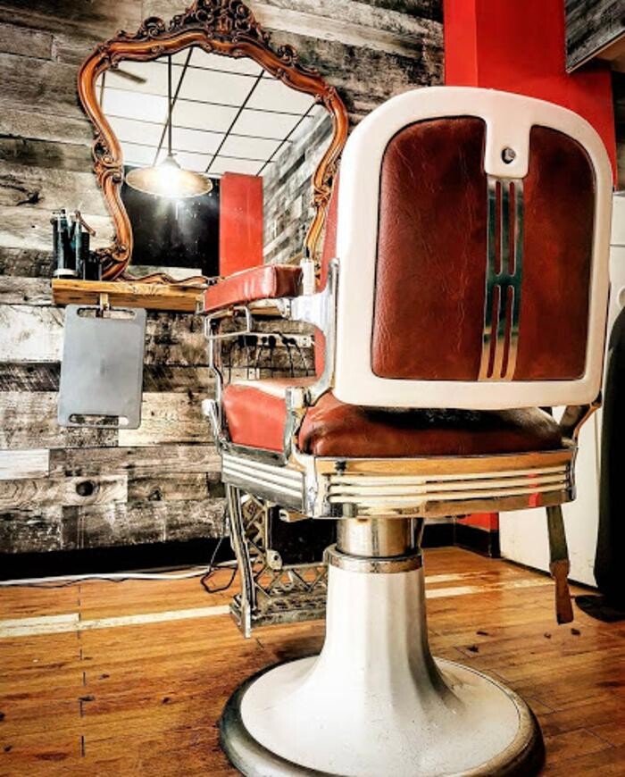 Images Bootleg Barbers and Tattoos