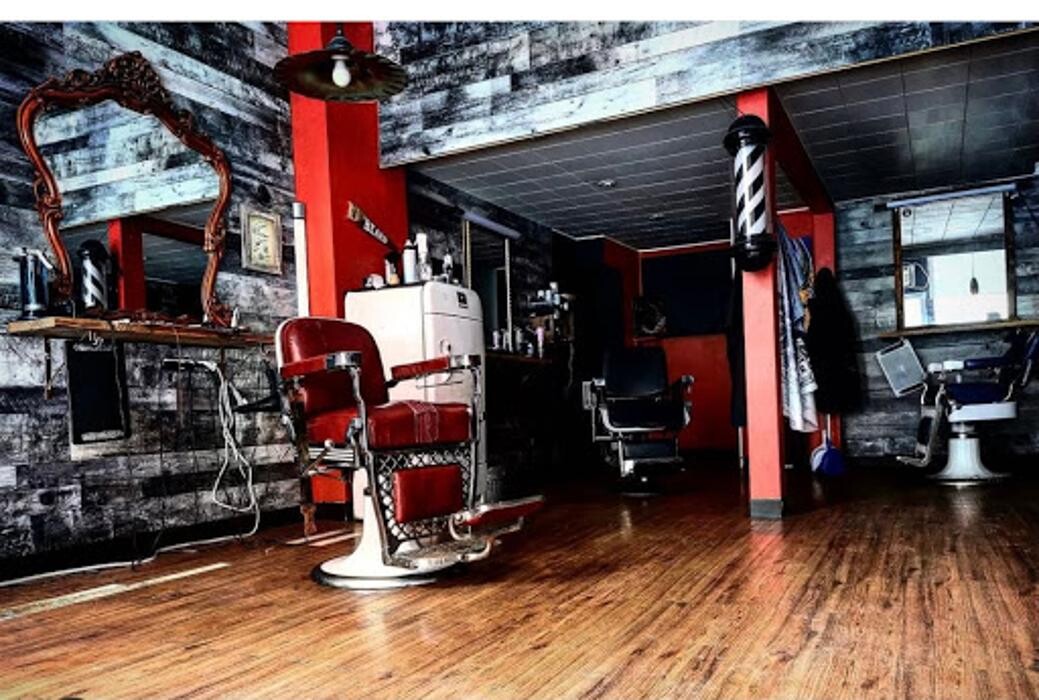 Images Bootleg Barbers and Tattoos