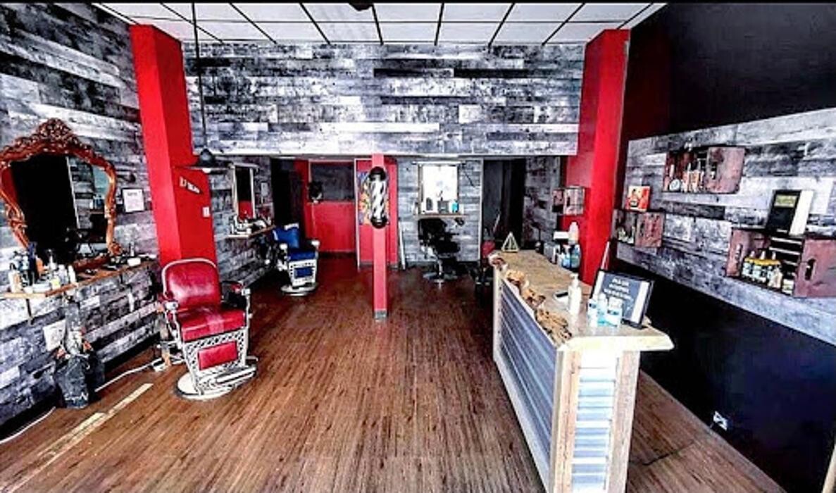 Images Bootleg Barbers and Tattoos