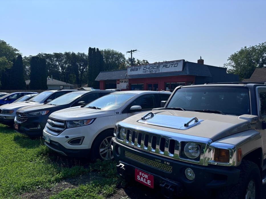Images Best Choice Auto Sales & Service