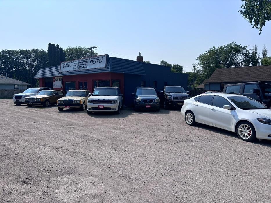 Images Best Choice Auto Sales & Service