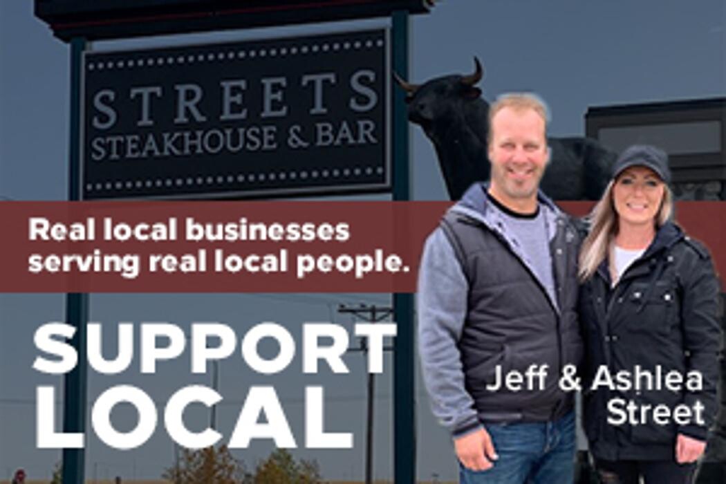 Images Streets Steakhouse & Bar