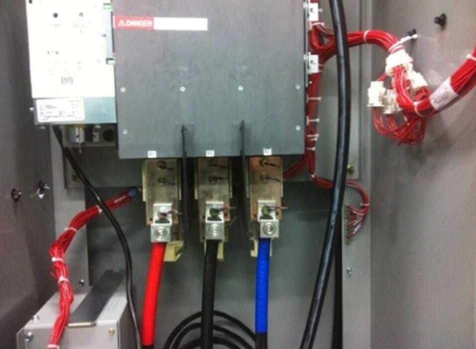 Images RCM Electrical