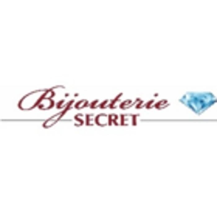 Bijouterie Secret Ltee Logo