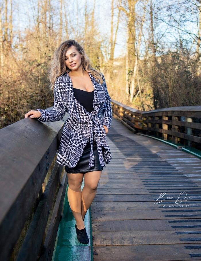 Images Bruce Dyer Photography