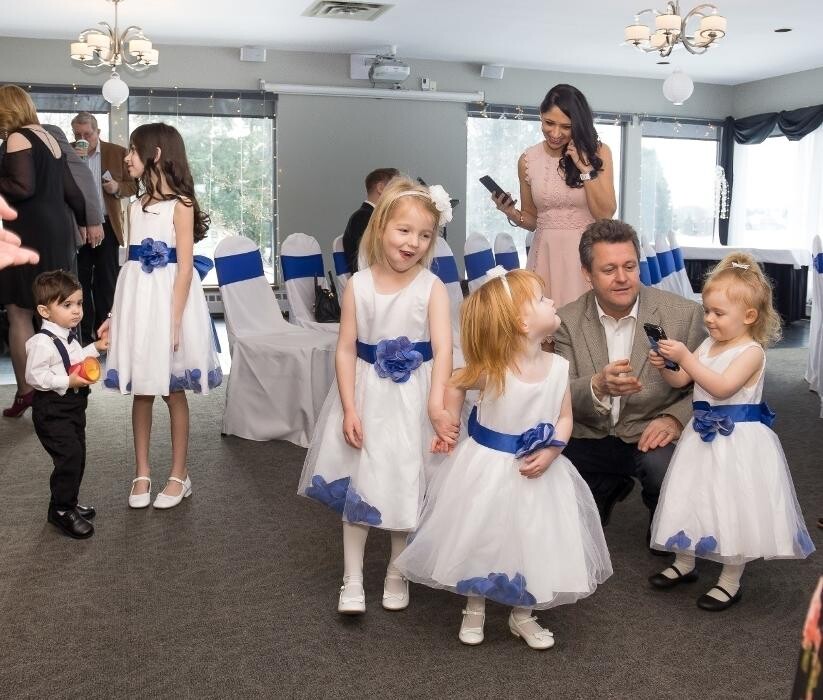 Images Bruce Dyer Photography