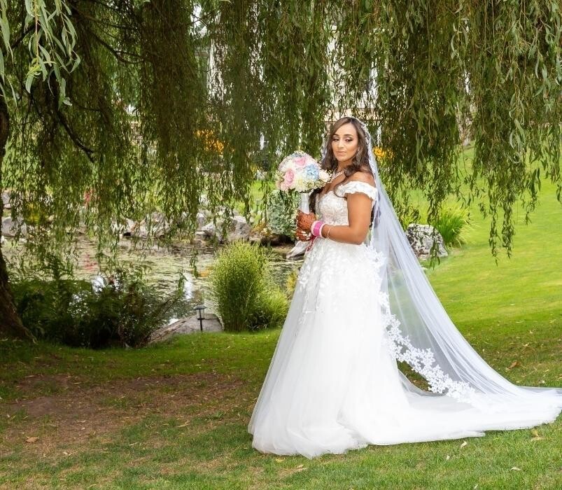 Images Bruce Dyer Photography