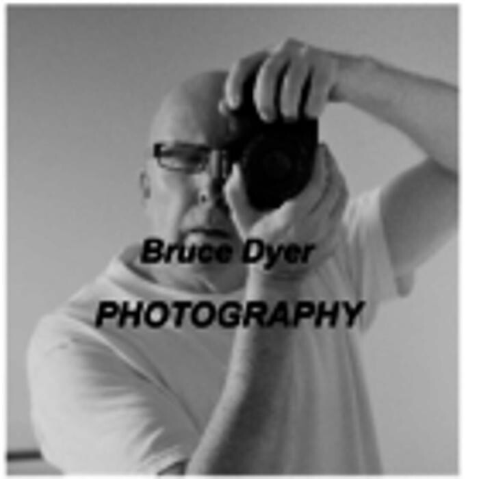 Images Bruce Dyer Photography