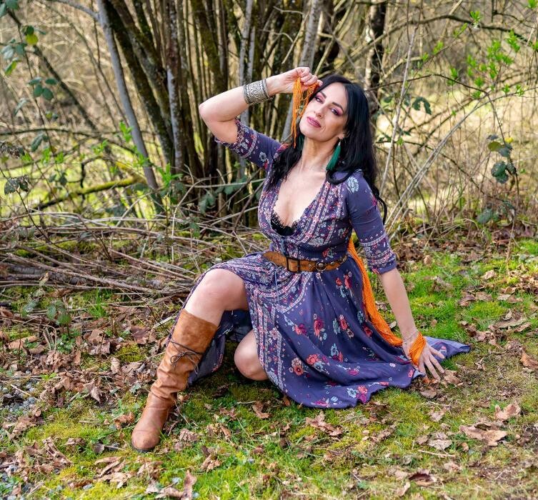 Images Bruce Dyer Photography