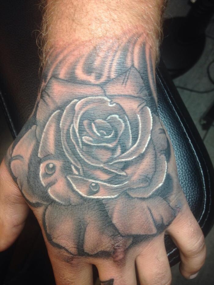 Images Pure Pain Parlour