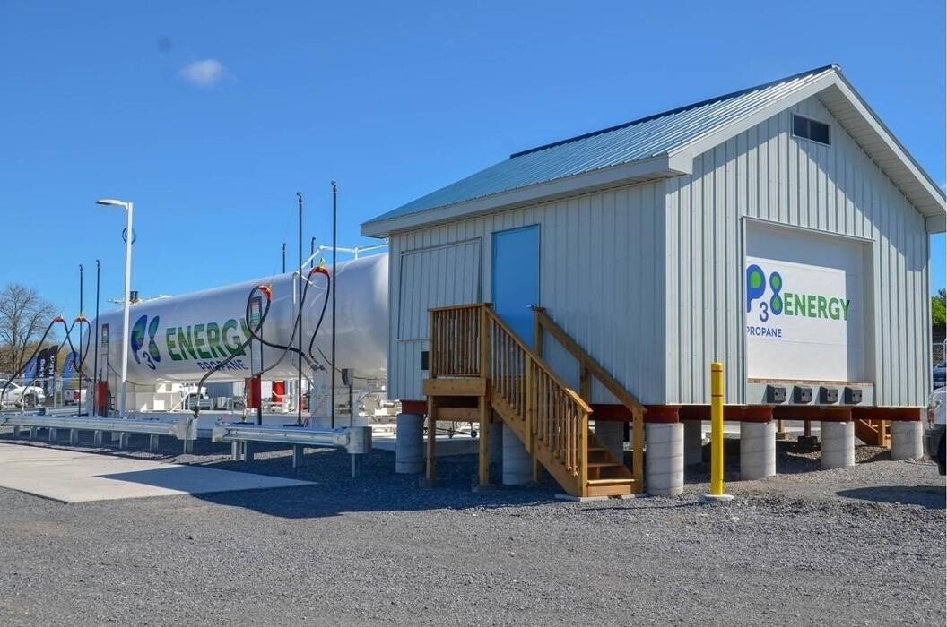 Images P38 Energy Inc