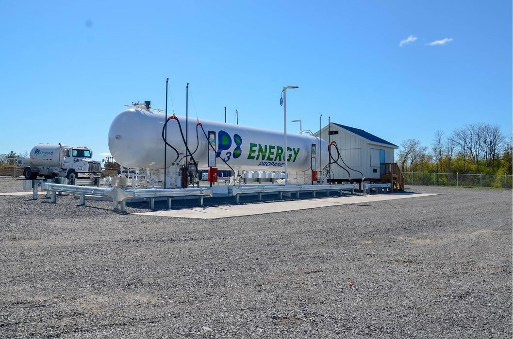 Images P38 Energy Inc