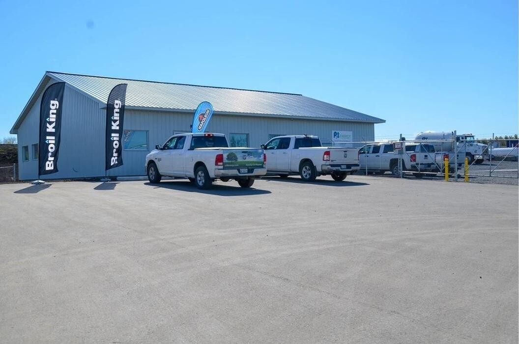 Images P38 Energy Inc