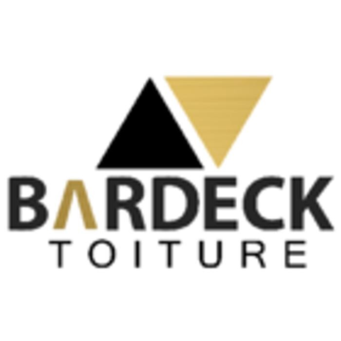 Bardeck Toiture Logo