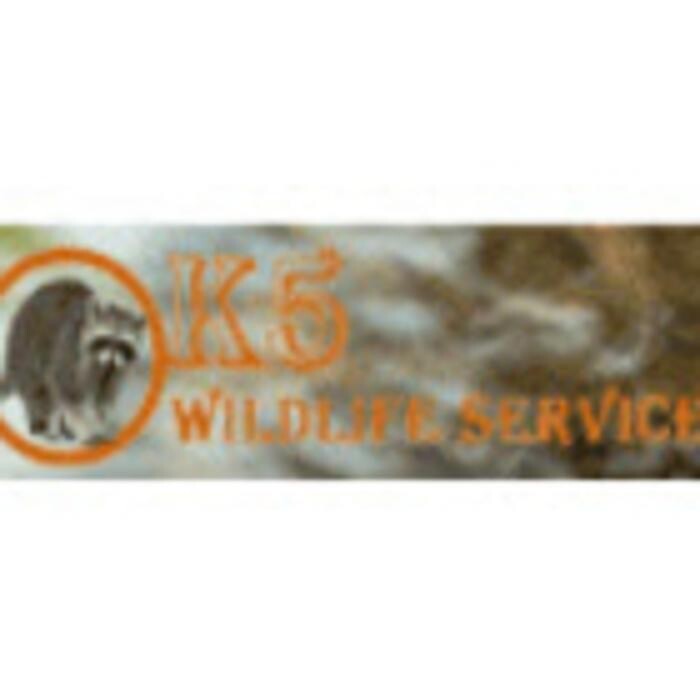 Images K5 Wildlife Removal