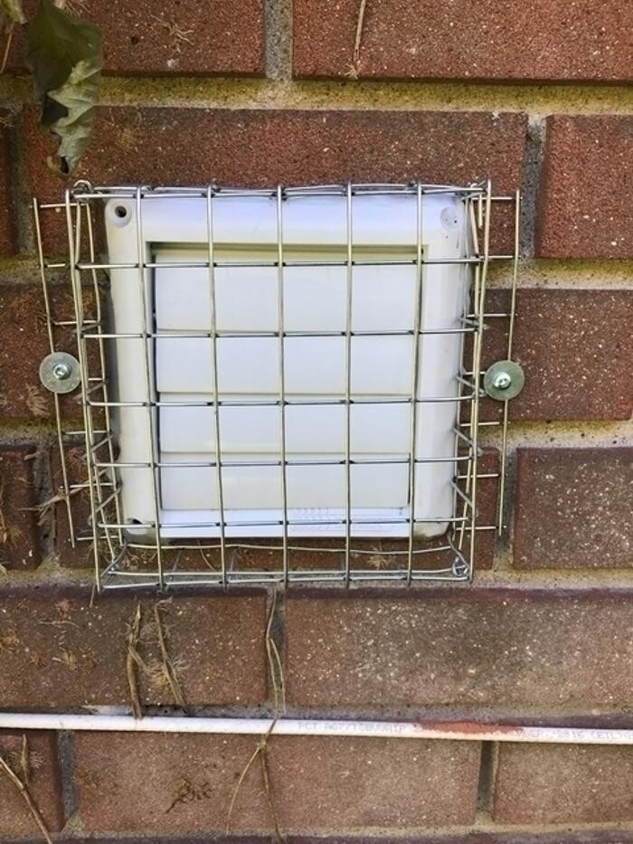 Images K5 Wildlife Removal