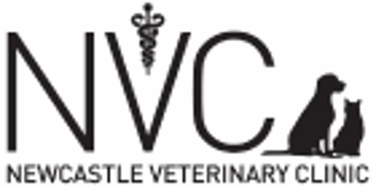 Newcastle Veterinary Clinic Logo