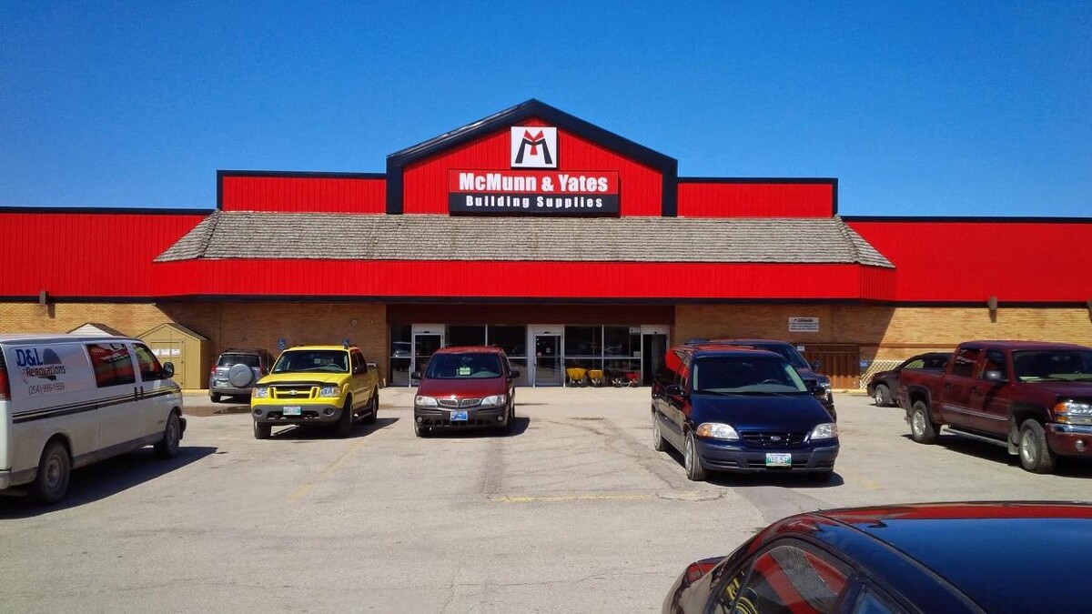 Images McMunn & Yates Building Supplies - McPhillips