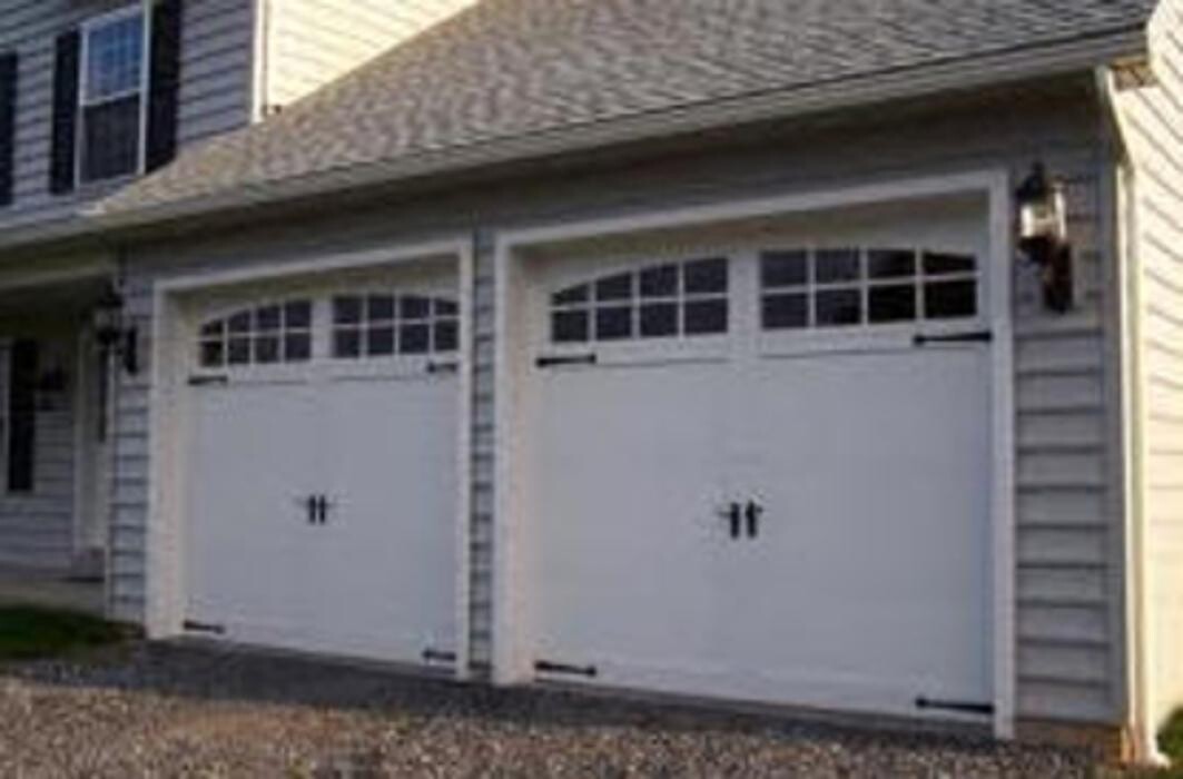 Images Portes de Garage Sabourin