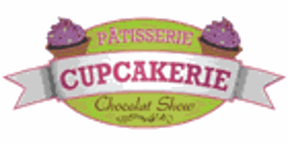 Chocolat Show Patisserie & Boulangerie Logo