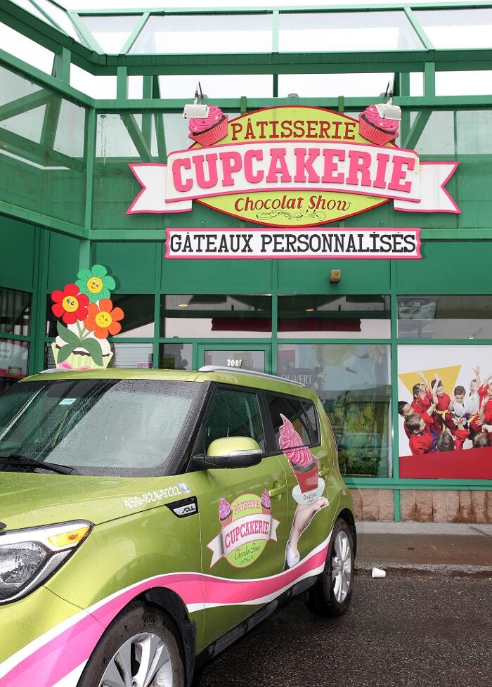 Images Chocolat Show Patisserie & Boulangerie