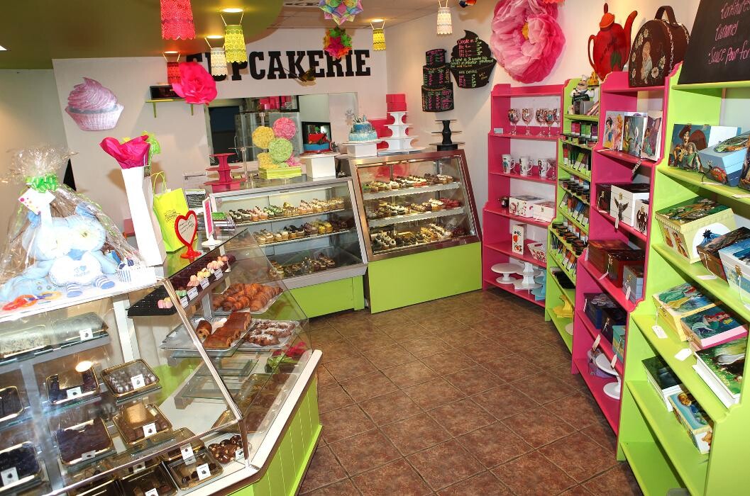 Images Chocolat Show Patisserie & Boulangerie